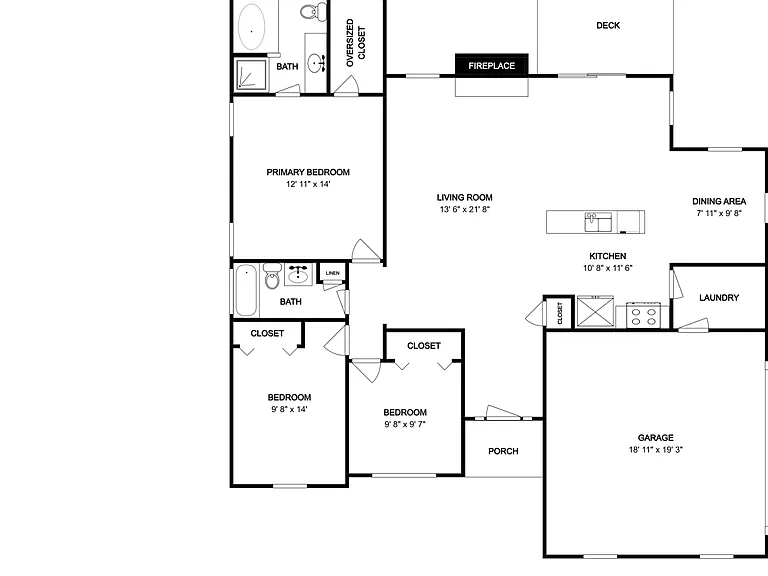 11106 Pinetta Ln — Photo 18