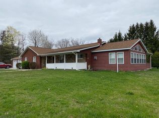 512 Line Ave, Cresson, PA 16630