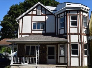 110 W Campbell St, Blairsville, PA 15717
