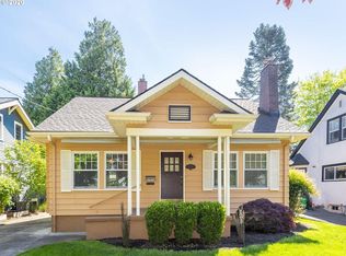 1534 NE 55th Ave, Portland, OR 97213