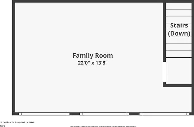 158 Fox Chase Dr — Photo 3