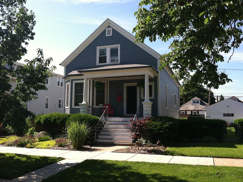1st image of 5625 W Ainslie St