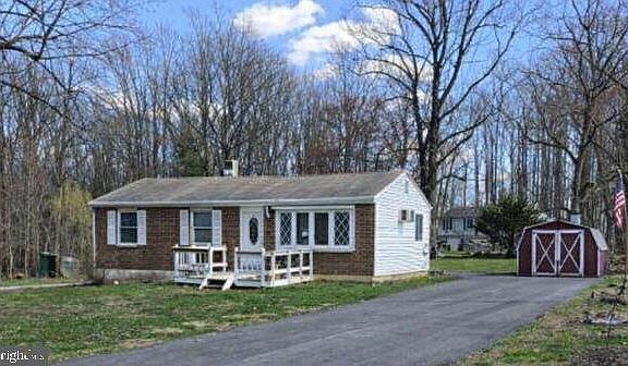 2nd image of 110 Buckwalter Rd
