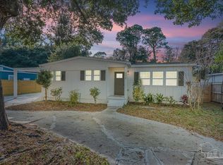 3415 N 9th Ave, Pensacola, FL 32503