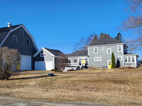 110 Bog Road, Limestone, ME 04750