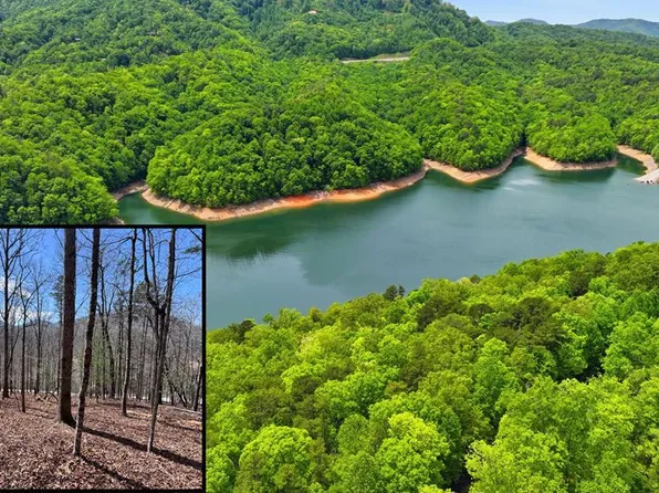 55-3 Fontana Loop S, Bryson City, NC 28713