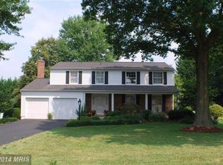 14 Caroline Dr, Middletown, MD