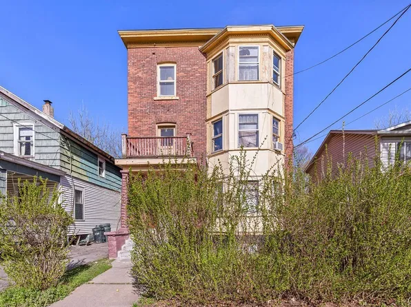163 Lincoln Ave, Syracuse, NY 13204