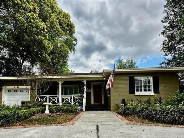 1399 Aloma Ave, Winter Park, FL 32789