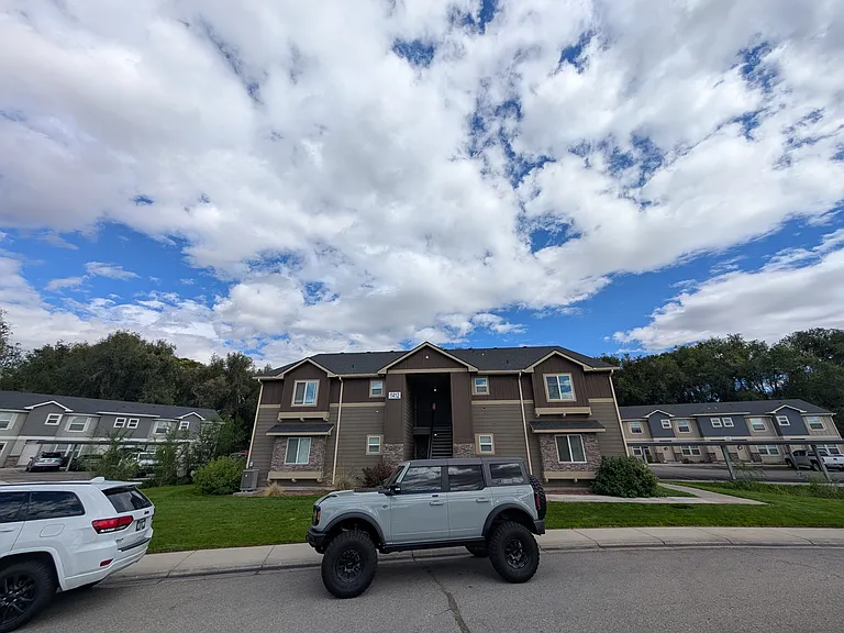 Apartments by the Brook — Photo 16