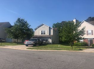 314 Bristle Creek Ct, Charlotte, NC 28214