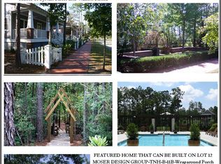 Sylvan Street And Walton St, Shallotte, NC 28470