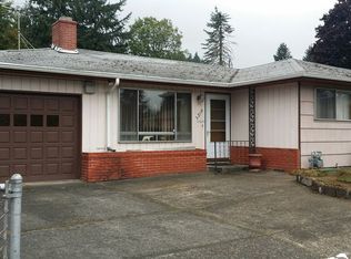 3219 SE 112th Ave, Portland, OR 97266