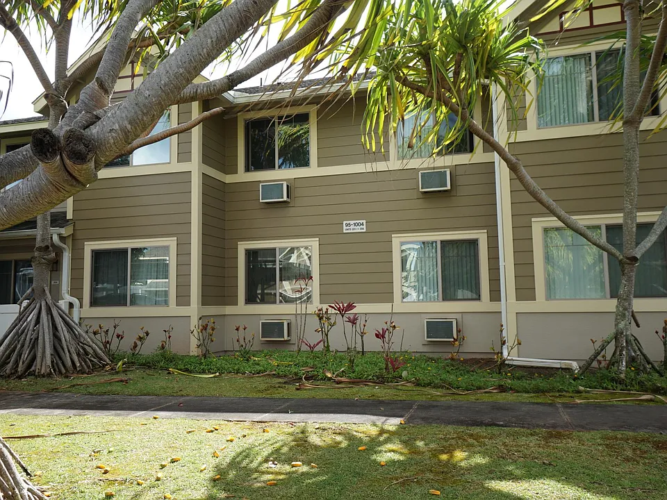 95-1004 Ukuwai St