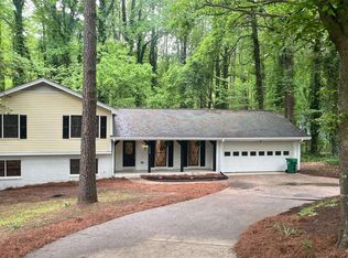 4639 Hardwood Rd, Stone Mountain, GA 30083