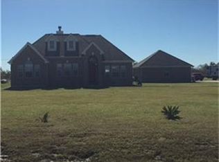 7730 Pebble Hill Ln, Rosharon, TX 77583