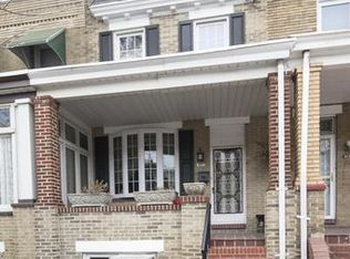 414 Bonsal St, Baltimore, MD 21224