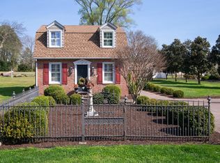 403 Sandy Hill Rd, Cambridge, MD 21613