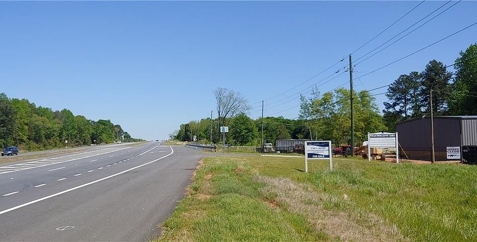 1st image of 4146 Athens Hwy Lot 0