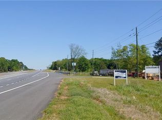 4146 Athens Hwy LOT 0, Jefferson, GA 30549