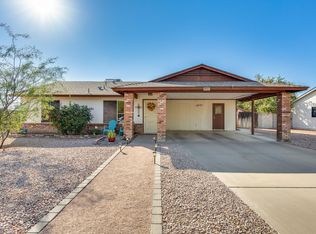 2318 N Cheri Lynn Dr, Chandler, AZ 85225