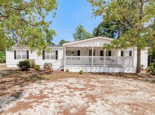 528 Woodtrail Dr, Gaston, SC 29053