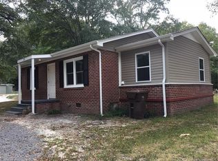 201 Bethlehem Church Rd, Grover, NC 28073