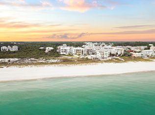 91 N Emerald Cove Ln, Inlet Beach, FL 32461