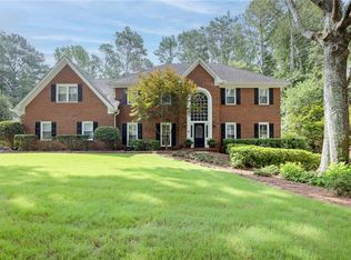 289 Cutty Sark Way, Alpharetta, GA 30005