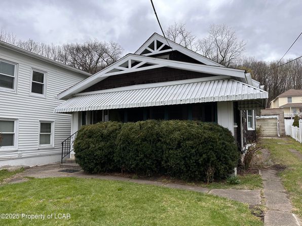 97 Cornelia St, Pittston, PA 18640