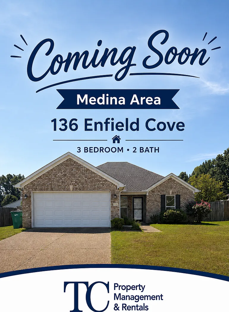 Coming Soon - Medina Location — Photo 1
