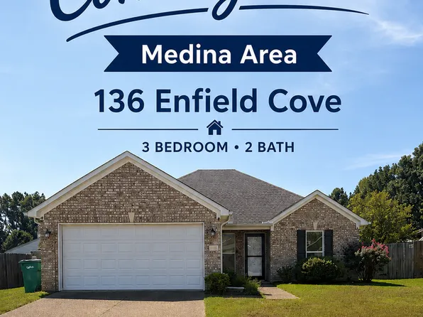 136 Enfield Cv, Medina, TN 38355