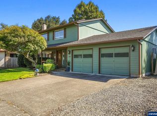 988 Leeward Ct N, Keizer, OR