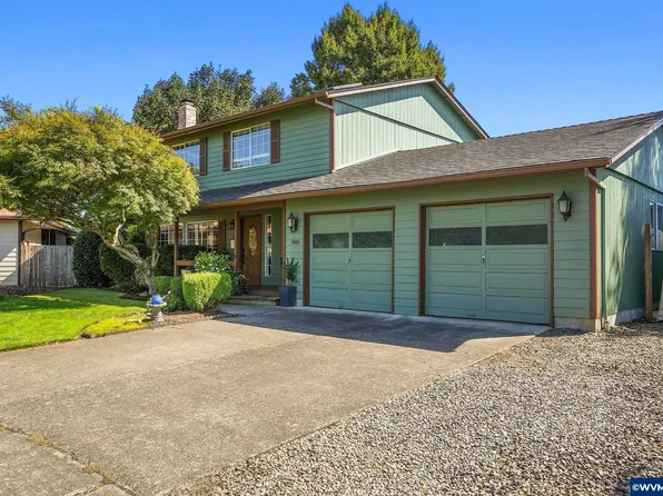 988 Leeward Ct N, Keizer, OR 97303