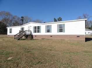 1344 Wiley Rd, Spring Hope, NC 27882