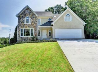 2087 York River Way, Suwanee, GA 30024