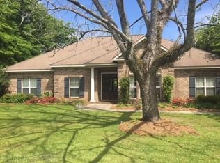 132 Majors Run, Fairhope, AL 36532