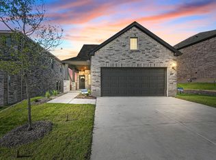 500 Ezra Ln, McKinney, TX 75069
