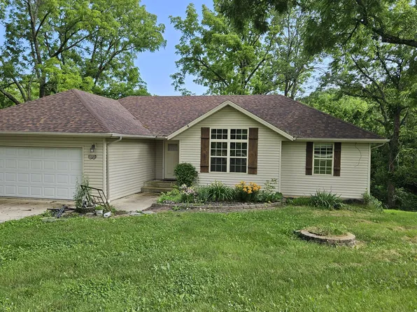 232 River Holw, Spokane, MO 65754