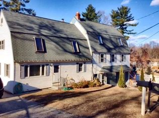 106 10th St, Tewksbury, MA 01876