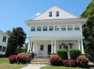 7 S Williams St, Bradford, MA 01835