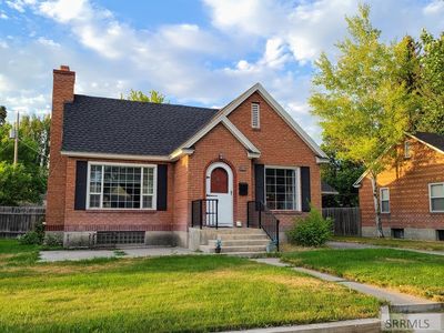190 W 14th St, Idaho Falls, ID, 83402