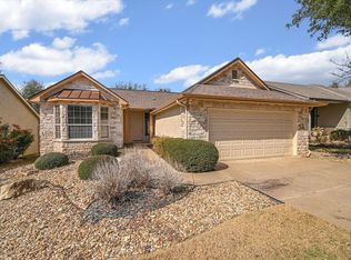 117 Larkspur Ln, Georgetown, TX 78633