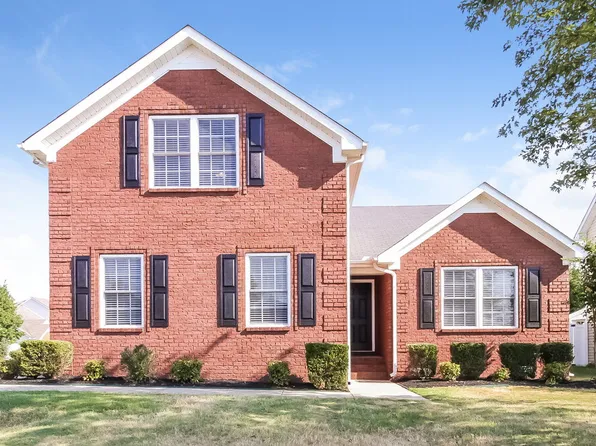 3750 Maya Dr, Murfreesboro, TN 37128