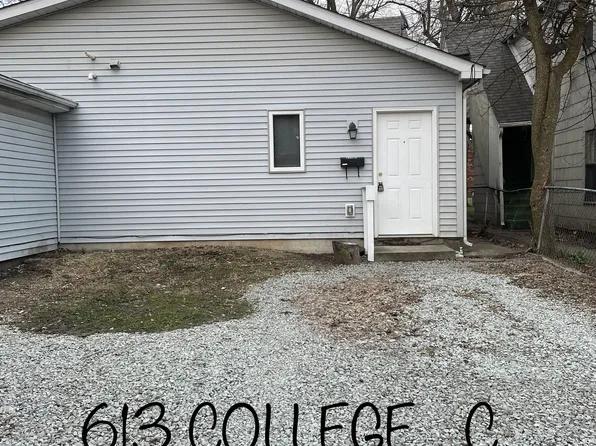 613 College Dr APT C, Anderson, IN 46012