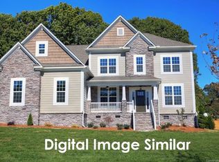 2380 Ashbourne Pl #87, Concord, NC 28025