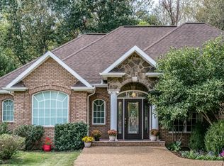 1835 Cumberland Dr, Harrisonburg, VA 22801