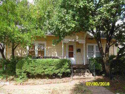 706 S West St, Stillwater, OK, 74074