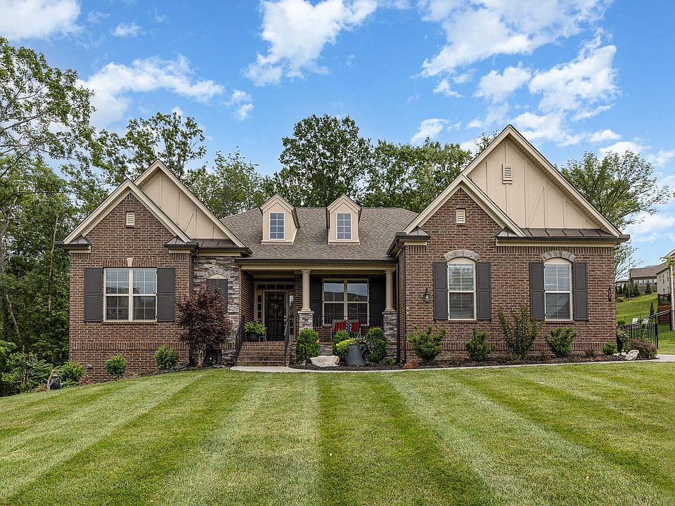 147 Brooksbank Dr, Nolensville, TN 37135 | Zillow