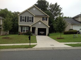 6819 Moss Lake Rd, Charlotte, NC 28214